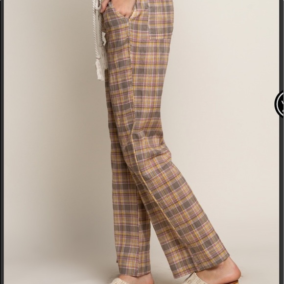 🤎💚💛🌼Comfy pants***RESTOCKED*** - Picture 6 of 16